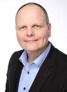 Dr. Stefan Borchert Gründungszuschuss Recklinghausen