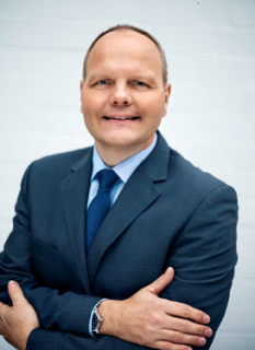 Unternehmensberatung Dülmen Dr. Stefan Borchert