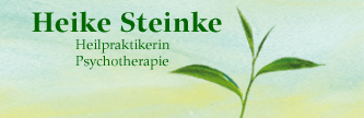 Heilpraktikerin für Psychotherapie Heike Steinke bietet Entspannung, Gewichtsreduktion und Raucherentwöhnung.