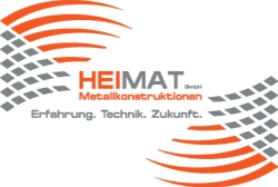 HeiMat GmbH besitzt die 360-Grad-Kompetenz in der Metall-Konstruktion und -verarbeitung.