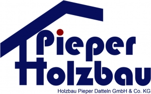 Logo Holzbau Pieper Datteln GmbH & Co. KG