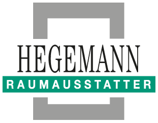 Logo des Raumausstattermeisters Werner Hegemann aus Münster